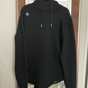 NWOT Legends Hoodie